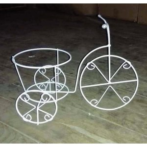 BICICLETA C/CESTO GR.