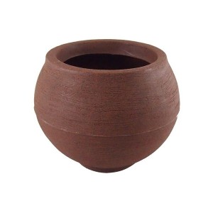 VASO ROTOMOLDADO PEQUENO