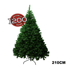 ÁRVORE NATAL TRADICIONAL