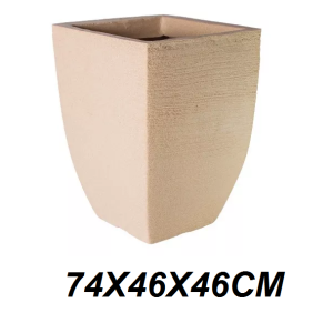 VASO ROTOMOLDADO BOJO 3