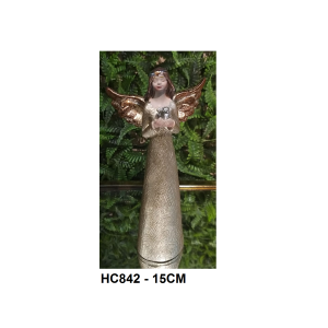 RESINA ANJO HC842 C/ASA PEQ. 14CM