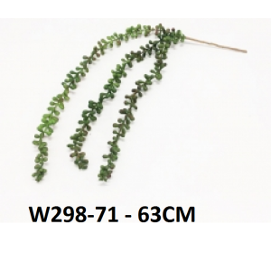 PENDENTE DEDO DE MOCA