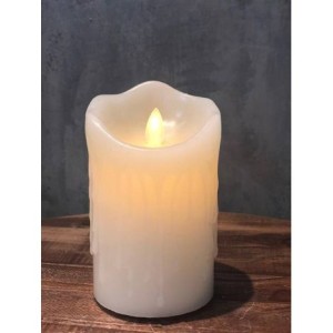 VELA DECORATIVA CV786