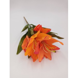 LíRIO C/5 GALHOS AQ-0028