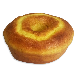 BOLO ARTIFICIAL  RENDONDO