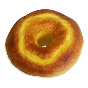 BOLO ARTIFICIAL  RENDONDO