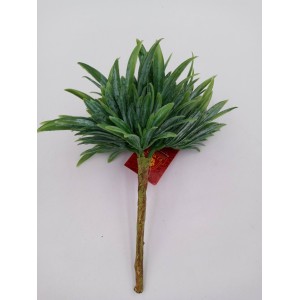 PICK PLÁSTICO C/3 DY-198207 CAPIM