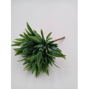 PICK PLÁSTICO C/3 DY-198207 CAPIM