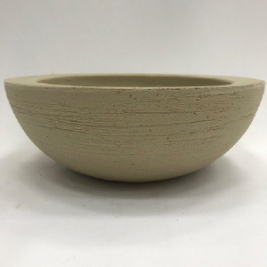 VASO ROTOMOLDADO 10062 BACIA MED.