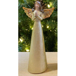 RESINA ANJO HC842 C/ASA PEQ. 14CM