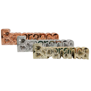 ENFEITE CER?MICA GDR0446 ESPERAN?A