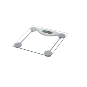 BALAN?A P/BANHEIRO 2005-D-2007 QUADRADA VIDRO