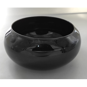 MINI VASO DE VIDRO TERRÁRIO