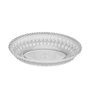 MINI TRAVESSA BALLS 4438 VIDRO SODO-CALCICO