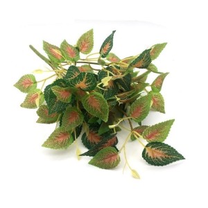 FOLHAGEM C/5 GALHOS SORTIDA