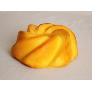 BOLO ARTIFICIAL ESPIRAL