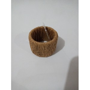 PORTA GUARDANAPO HC240 SISAL