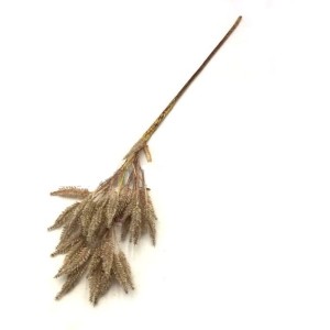 GALHO NI0011 TRIGO TECIDO 70CM