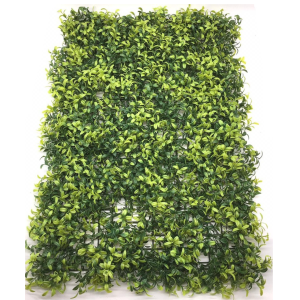 PLACA DE GRAMA SY01526 MINI FICUS 60X40CM