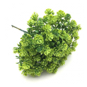 PICK C/6 GALHOS MINI SUCULENTA 24CM