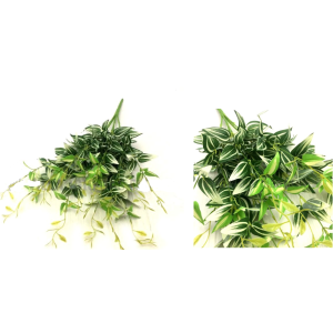 FOLHAGEM C/5 GALHOS AT0001 TRAPOERABA LAMBARI