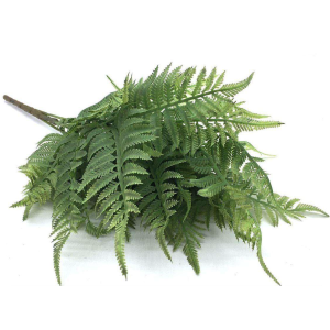 FOLHAGEM C/5 GALHOS SY05351 SAMAMBAIA