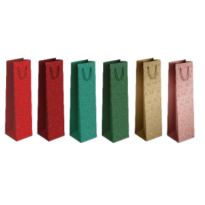 SACOLA P/PRESENTE SCX0014 NATALINA ÁRVORE