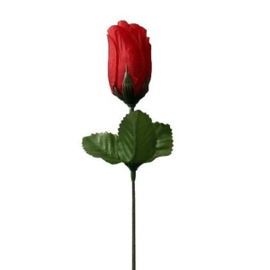 BOX BOTAO DE ROSA  UNITARIAS  C/144 PCS