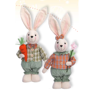 COELHO PÁSCOA EAP25011 SANSÃO
