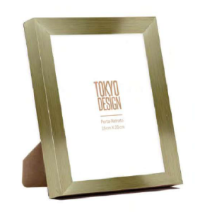 PORTA RETRATO FOT0059 POLICLORETO