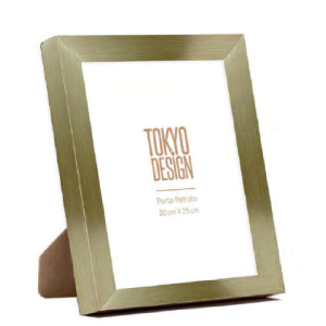 PORTA RETRATO FOT0060 POLICLORETO