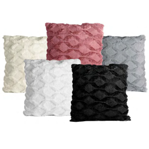 CAPA P/ALMOFADA CAP0066 PELUCIA