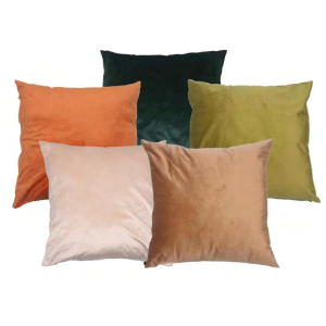 CAPA PARA ALMOFADA LISA