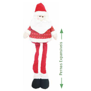 BONECO NATALINO NTD10128 EXPANSIVEL