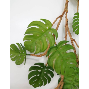 PENDENTE COD2194 COSTELA DE ADÃO LATEX