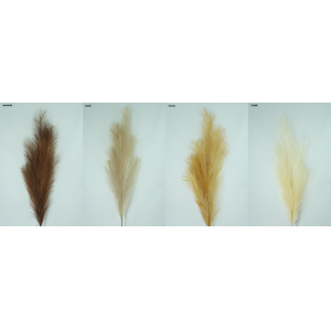 CAPIM COD2319 PLUMA OUTONADA 100CM