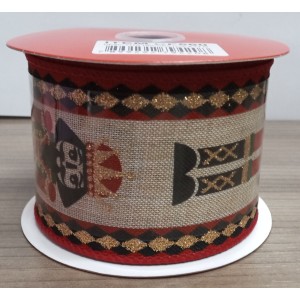 FITA NATALINA  JUTA NUTCRACKER