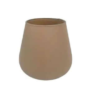 VASO DE VIDRO 30064 NAPOLEÃO MED. 15CM
