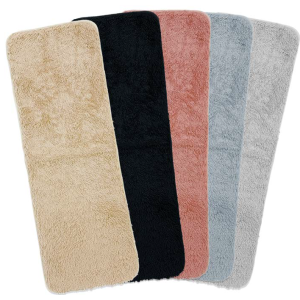 TAPETE TECIDO TAP0020 OSLO 40X120CM