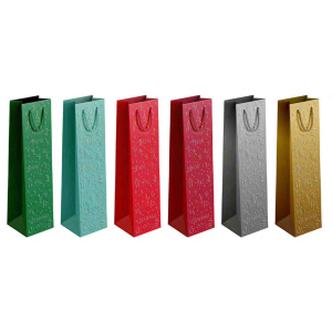 SACOLA P/PRESENTE SCX0040 NATALINA