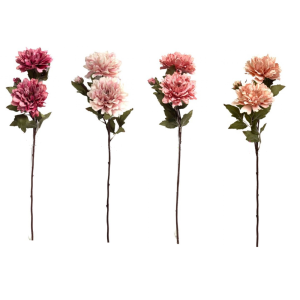 PEÔNIA C/2+1 BOTÃO EQ-0018 HASTE