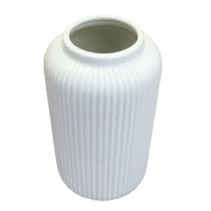 VASO CERÂMICA VR-0007M GOLA BAIXA MED.