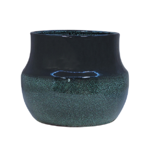 VASO CERÂMICA 7150 RUPESTRE N 3