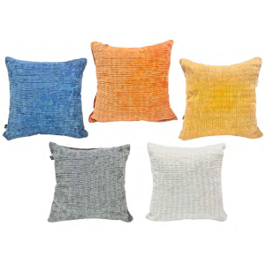 CAPA P/ALMOFAD ESTER EM POLIESTER