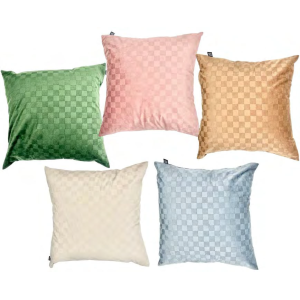 CAPA P/ALMOFADA CAP0115 POLIESTER