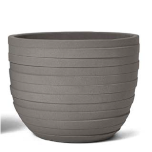 CACHEPOT CIMENTO 17410G CINZA GR.