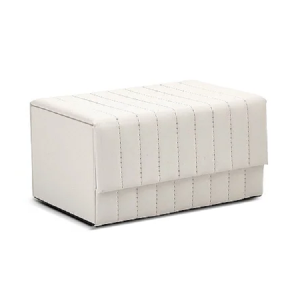 CAIXA EM MDF  OFF WHITE