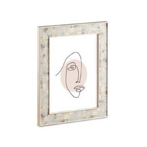 PORTA RETRATO 13302 EM POLIESTIRENO