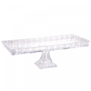 TRAVESSA C/PÉ 4426 CRISTAL DE CHUMBO DRAGON