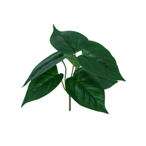 FOLHAGEM MINI COD2483 7 FOLHAS SORTIDA